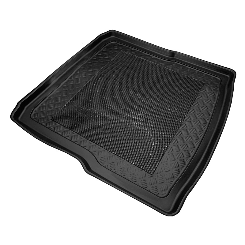 Kofferbakschaal 'Anti-slip'  Skoda SuperB Station 2009-