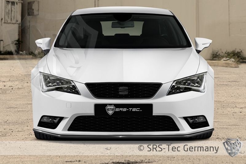 Zijschermen Breed Seat Leon 5F