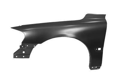 spatbord, rechts Volvo S60, 2000-2010