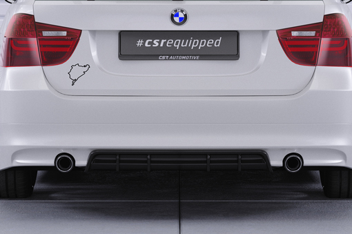 Diffuser BMW 3 Serie E90 / E91 HA435