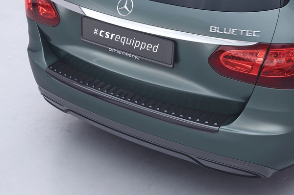 Bumperbeschermer voor Mercedes-Benz C-Klasse (S205)