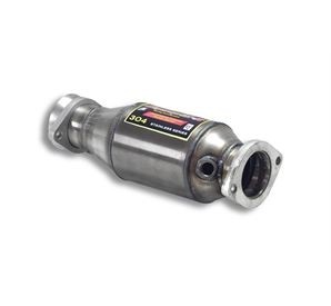 BMW MINI Cooper S 1.6i (170 pk) 04 –› 06 Supersprint Front pipe