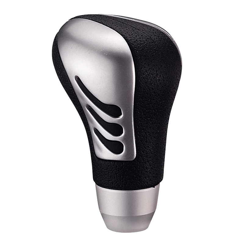 Schakelpook PK M-3 Black/Alu