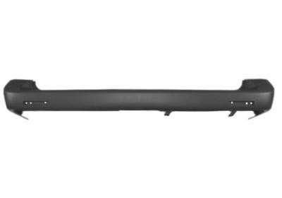achterbumper, Transporter, grijs VW T5, 2009 -