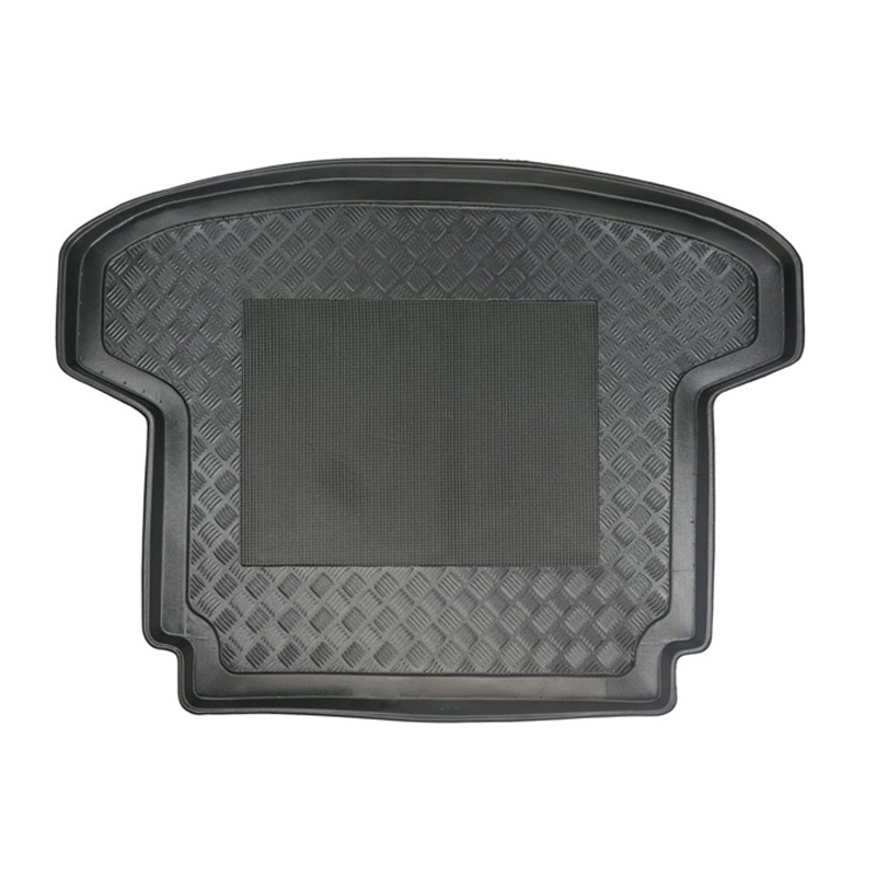 Kofferbakschaal Kia Cee'd SW 2012-
