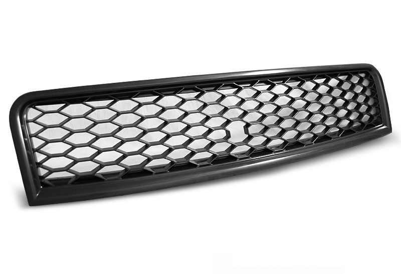 Design Grill Audi A4 8E 01.04