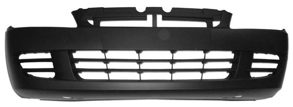 VoorBumper MULTIPLA, 04->> ORIGINEEL DEEL