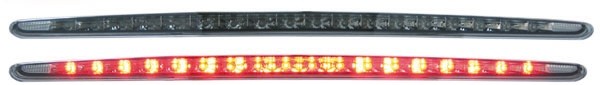LED Brakelight 207 06->>