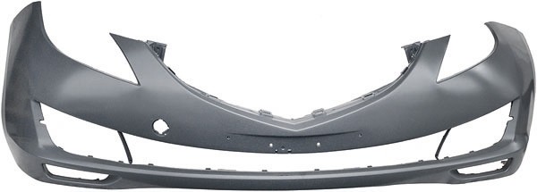 Voorbumperzijde MAZDA 10