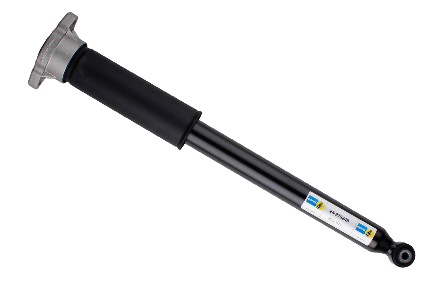 Amortiguador Trasero Bilstein B4 Dampmatic® Mercedes Clase C A205 4x2 Sport