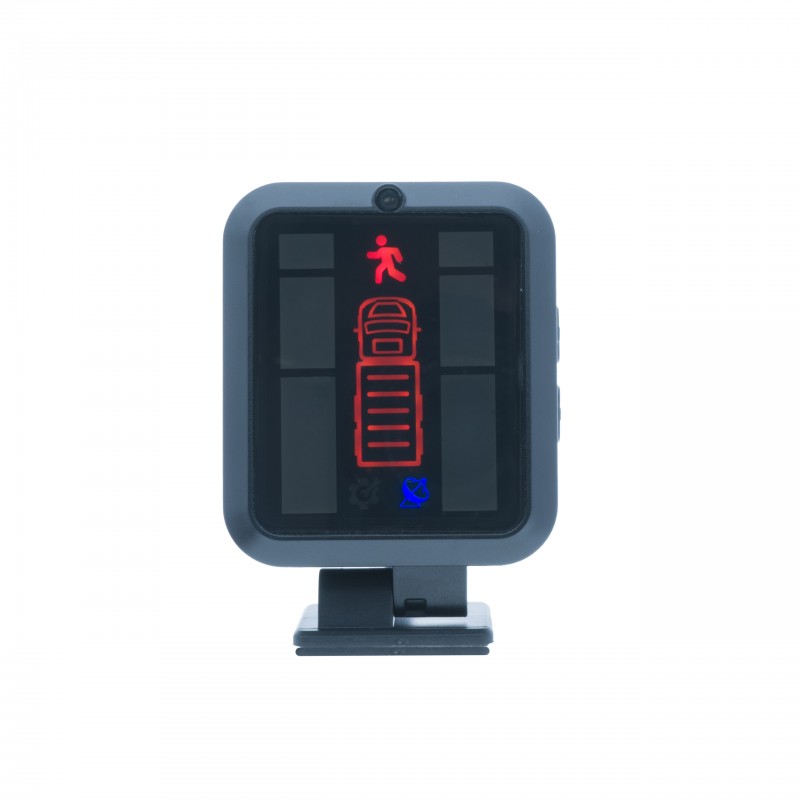EPBS05 MICROWAVE BLIND SPOT