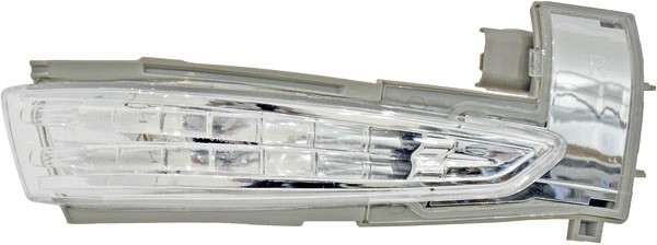 Spiegelknipperlicht Rechts Peugeot 512