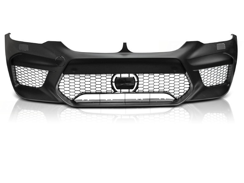 Voorbumper BMW G30 / G31 M5 Design 17-