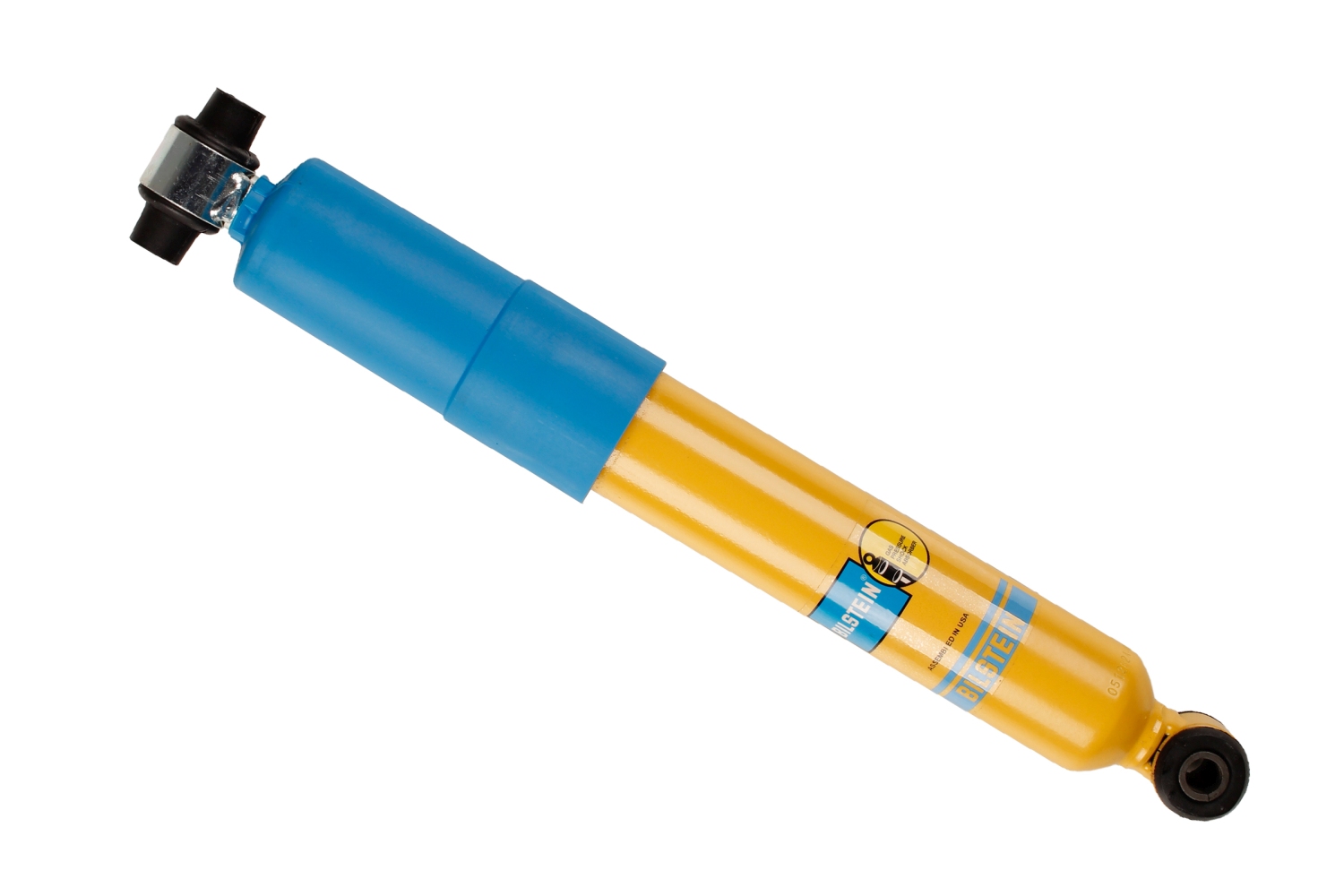 Amortiguador Delantero Bilstein B6 Cadillac Esc. Chevrolet