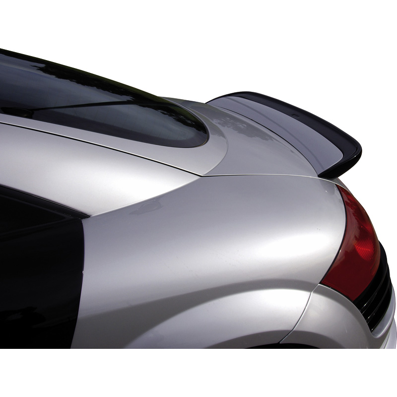 Achterspoiler  Audi TT 1999-2006 'R8-Look'