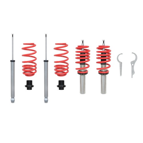 Schroefset Audi A4 2,0 TFSI/2,4/3,0/3,2 FSI + Alle TDI (Incl qua