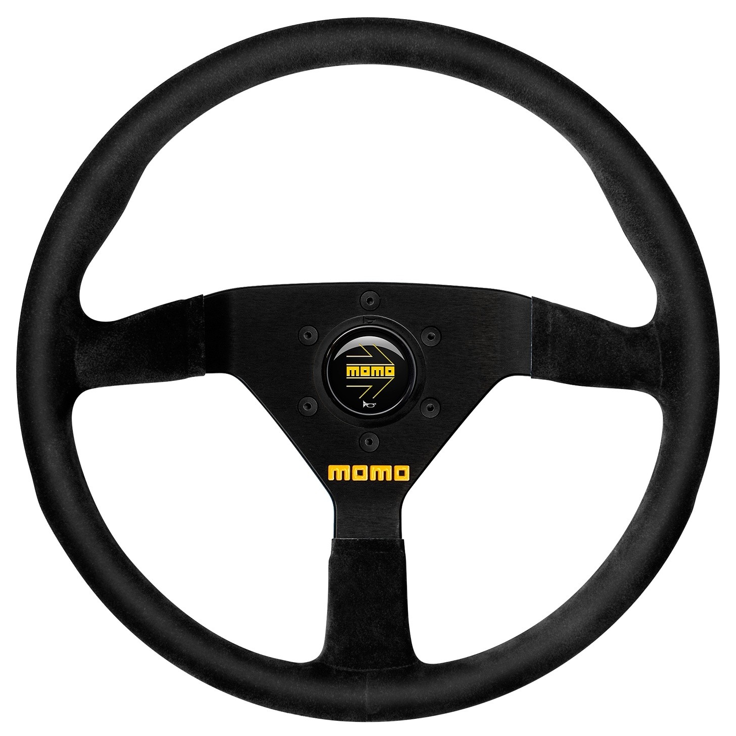 Sportstuur Momo 330mm Model 78