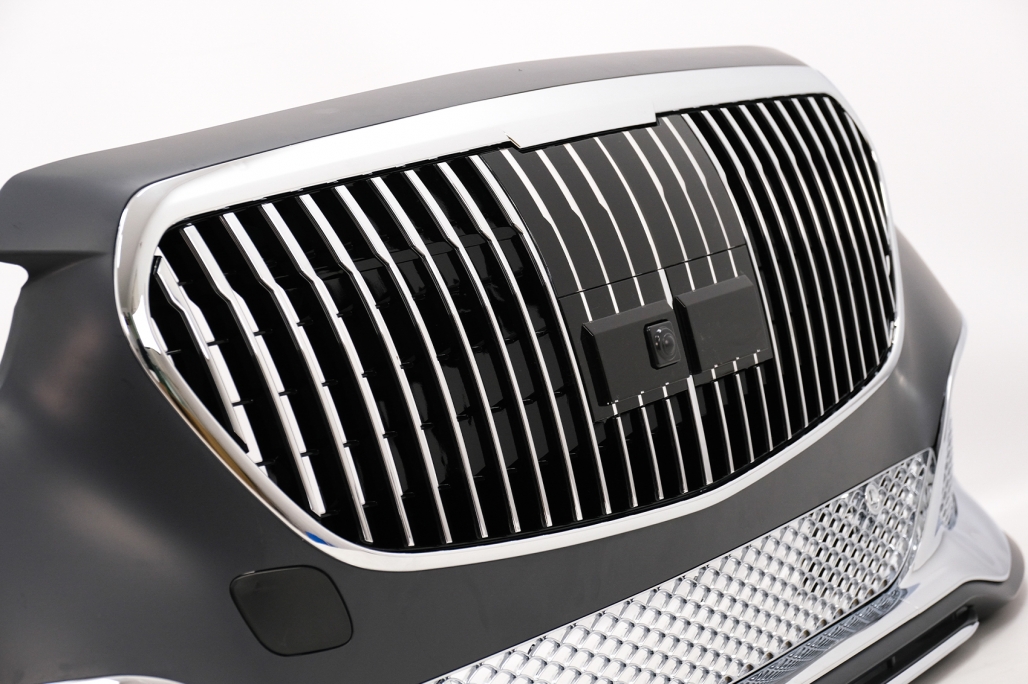 Mercedes S-Klasse W223 Maybach Bumpers