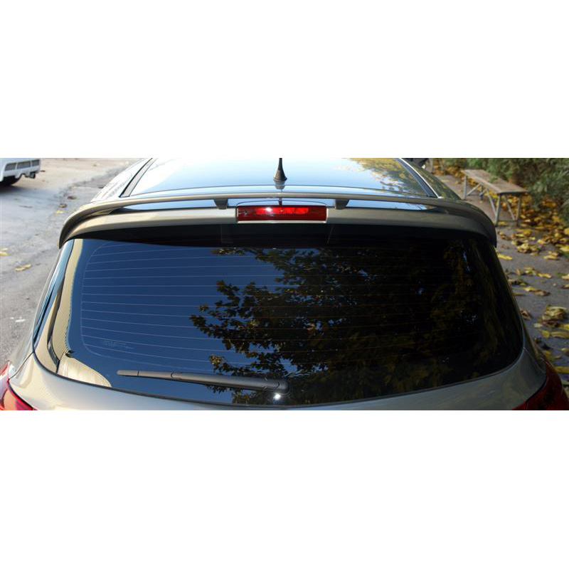 Dakspoiler Opel Corsa E 5-deurs 2014- (PU)