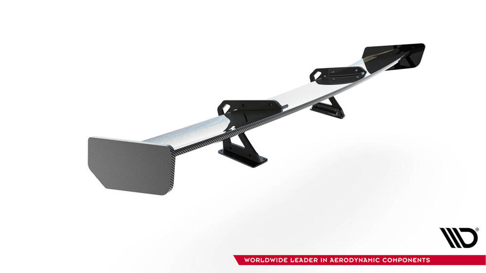 Carbon Spoiler Mazda MX-5 ND