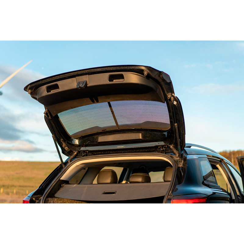 Set Car Shades  MG 5 (EV) SW 2020- (6-delig)