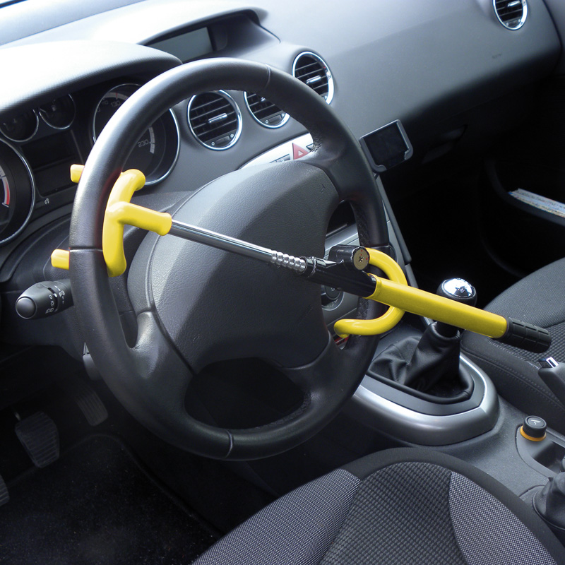 Carpoint Stuurslot Elephant