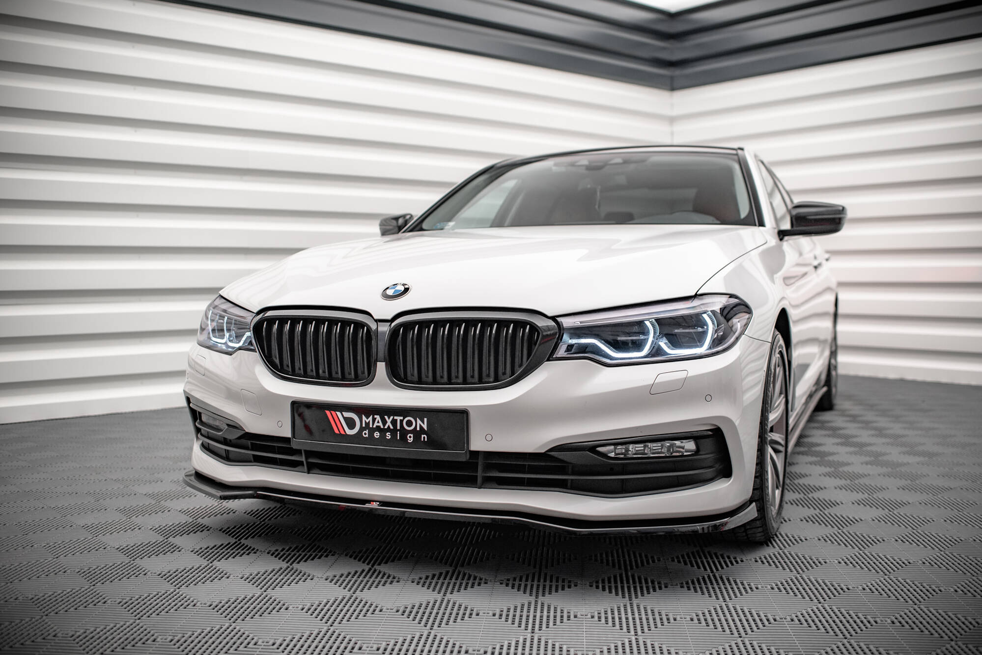 Bodykit – BMW 5 Sedan G30 (2017–2020)