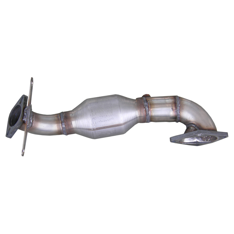 Sportcat VW Scirocco I.4 TSi (160pk) 08-