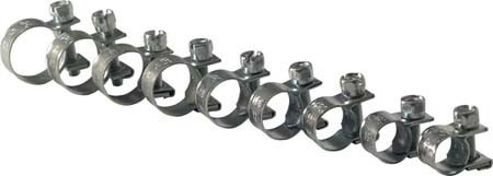 Benzineslangklem Max Mini 11Mm