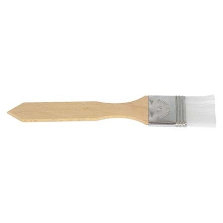 Womi Nylon kwast voor strijkkit 5534230