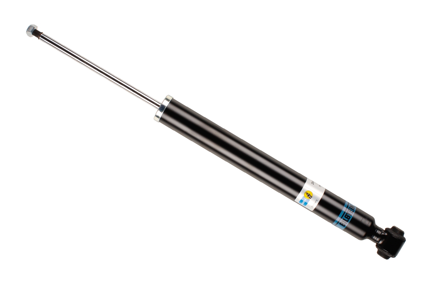 Amortiguador Trasero Bilstein B4 Mercedes Clase C W204