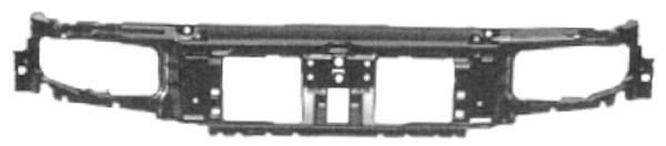 Voorfront MONDEO 96-00