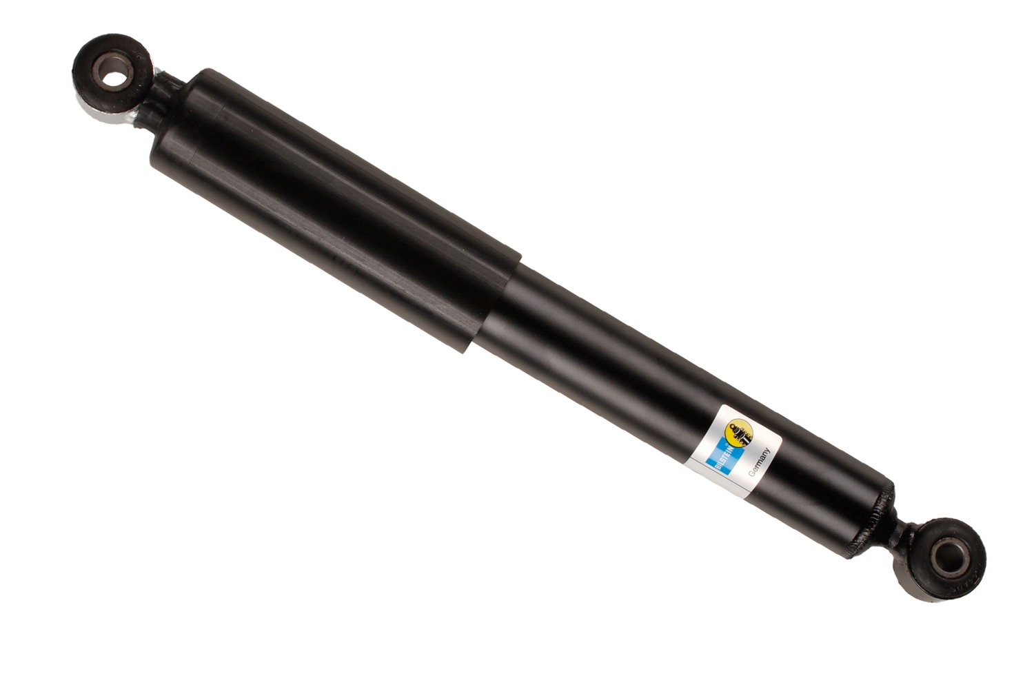 Amortiguador Trasero Bilstein B4 Suzuki Ignis Ii