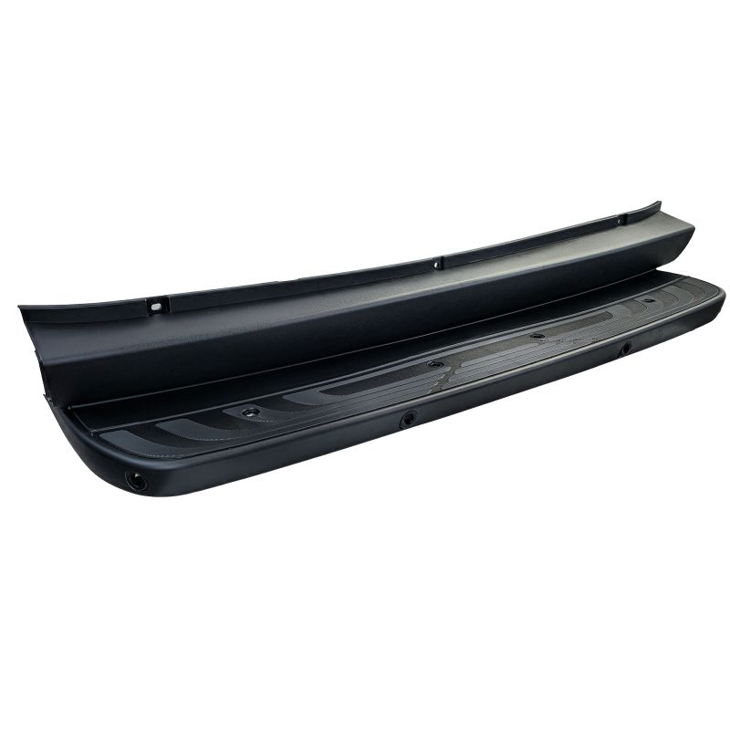 Achterbumper opstap Mercedes Sprinter W907 / W910 vanaf 2018