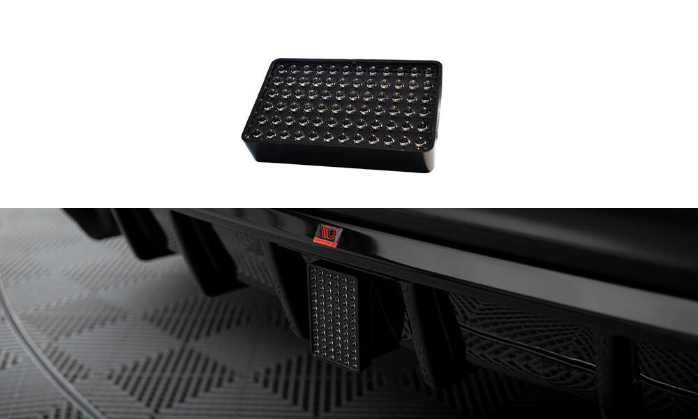 LED Remlicht Audi S7 C7