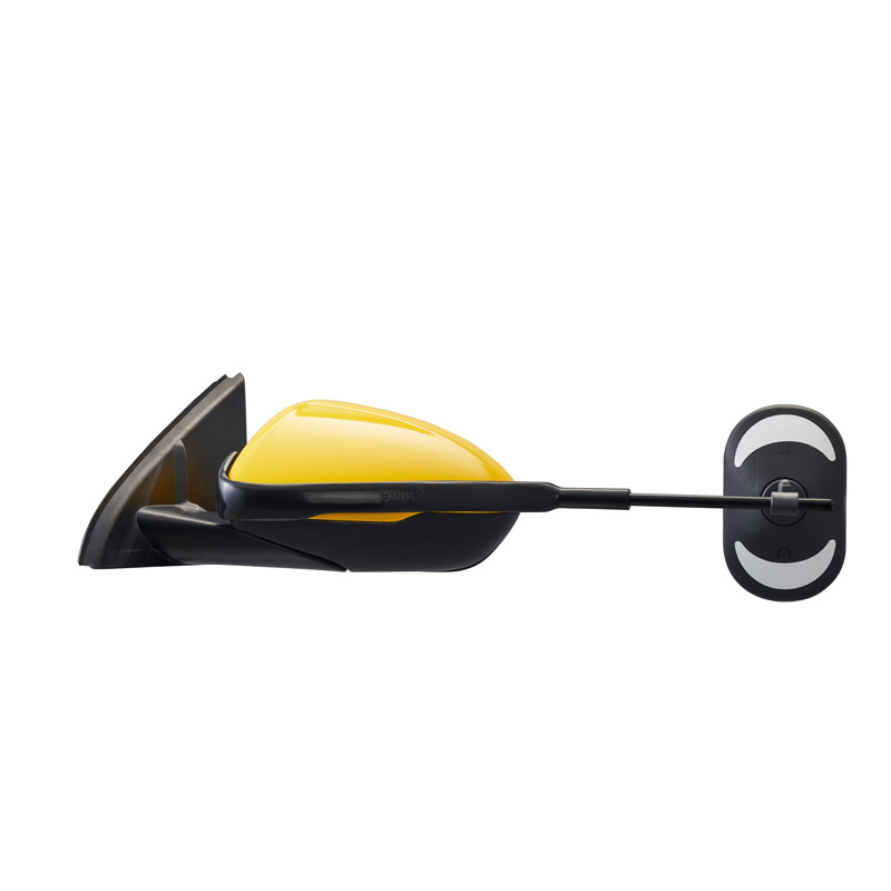 Set Emuk Caravanspiegels  Opel Astra K 2015-2021 & Insignia B 2017-