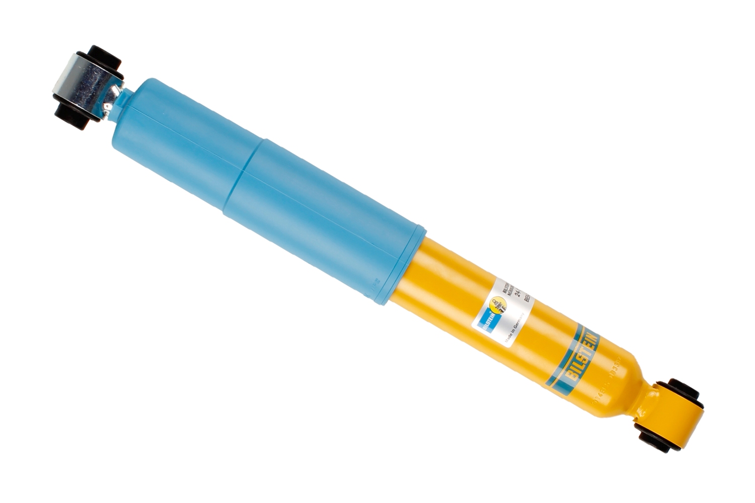 Amortiguador Trasero Bilstein B8 Peugeot 207
