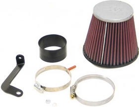 K&N 57i kit Opel Vectra B 2.0i TDi 16V 97-8/00