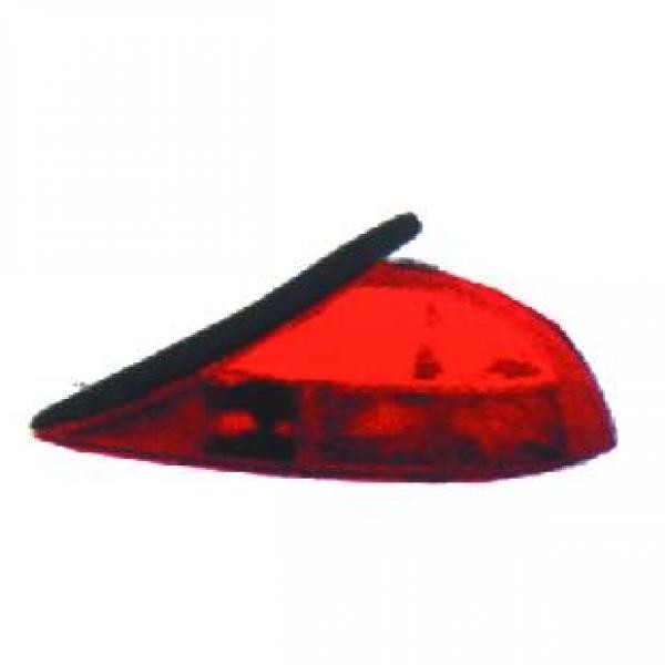 Achterlicht links LANCIA Y 96-00