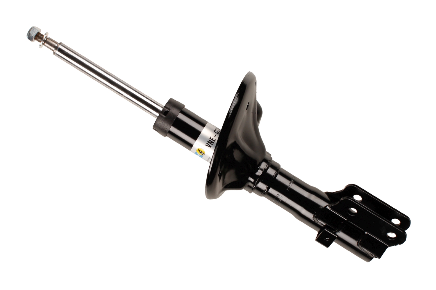 Amortiguador Delantero Derecho Bilstein B4 Hyundai Matrix