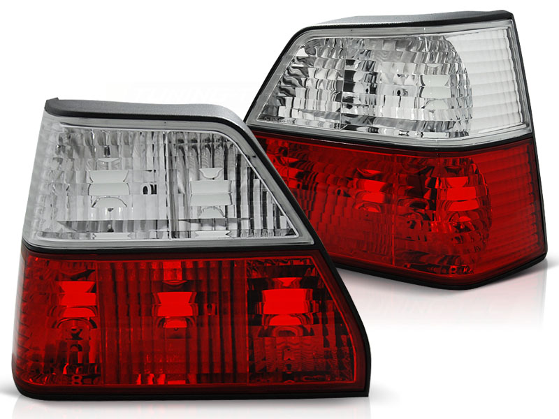 Taillights VW Golf II 83-91