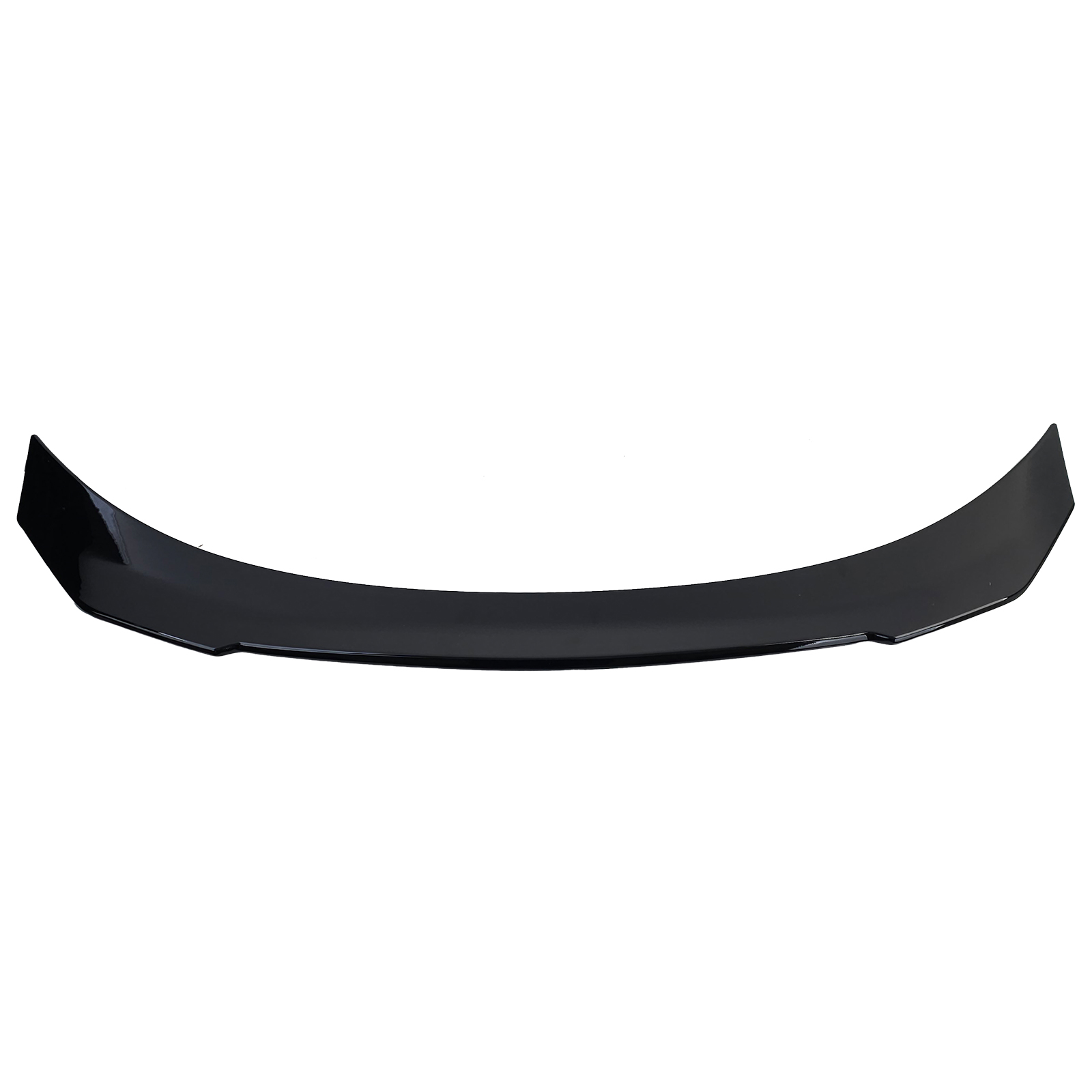 Spoiler BMW 6-Serie F12 / F13 Glans zwart
