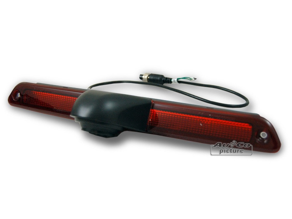 Brakelight with camera VW Crafter 06-..