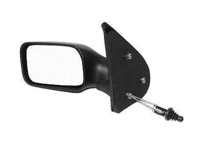 spiegel, links Fiat Palio, 1997-2002