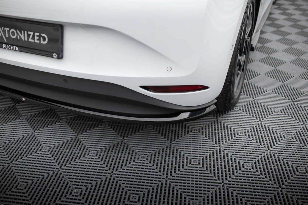 Diffuser Volkswagen ID.3 Maxton Glans Zwart