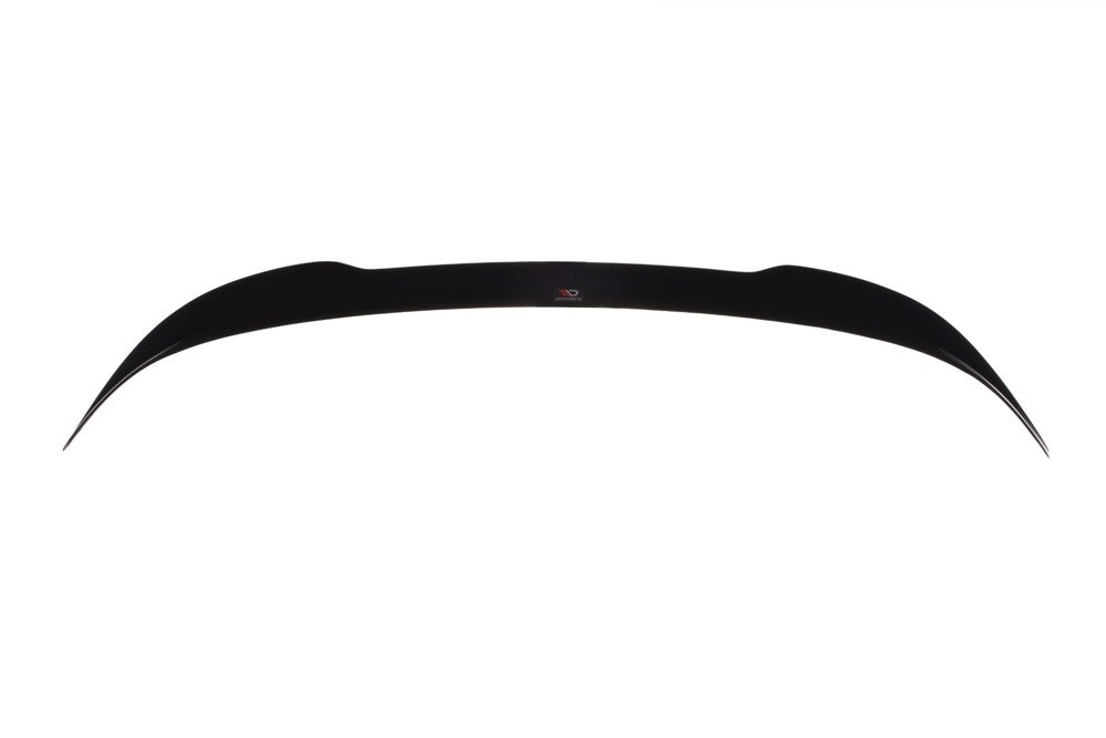 Spoiler Volkswagen Scirocco Maxton Glans Zwart