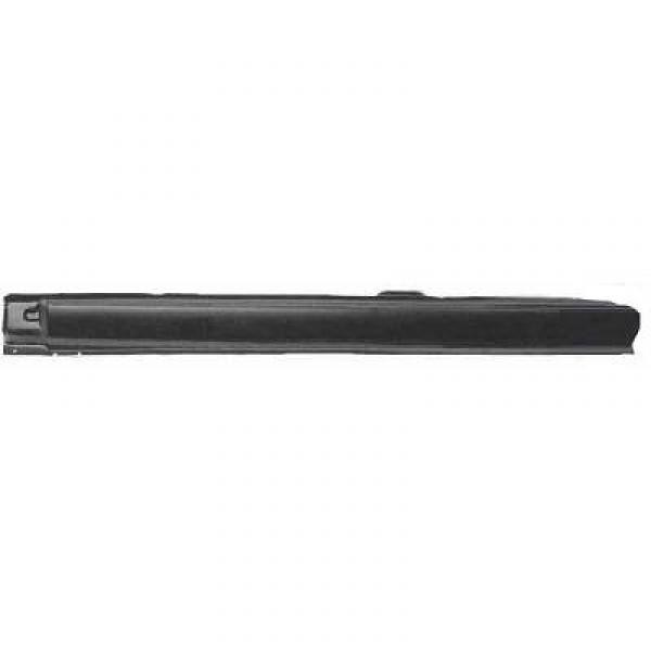 Dorpel links COROLLA 87-92 4 DEURS