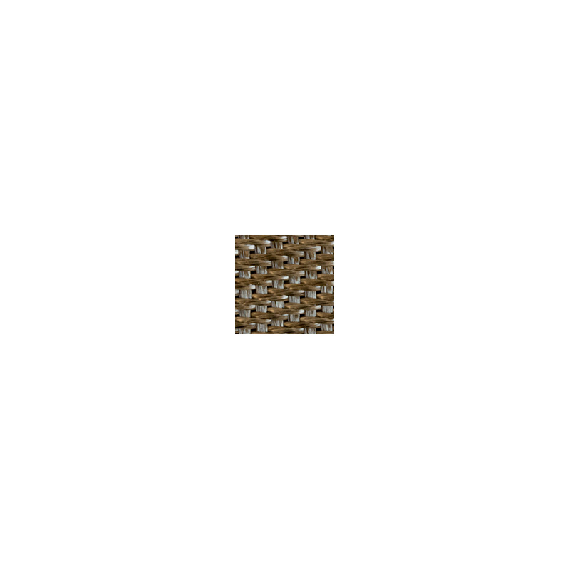 Simoni Racing Warmte-isolerende Uitlaat Wrap Kit 1 - 15m x 5cm + 6 klemmen < 1000°C - Titaniumvezel