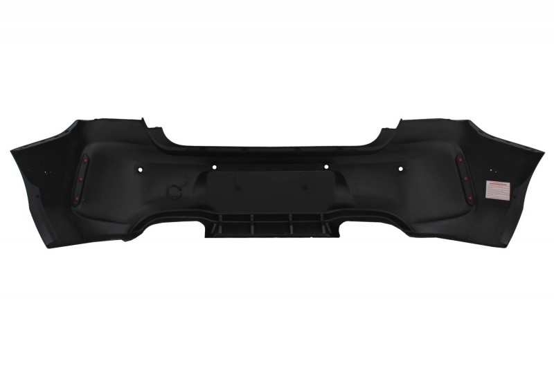 Design Bumper voorzijde BMW F20/25