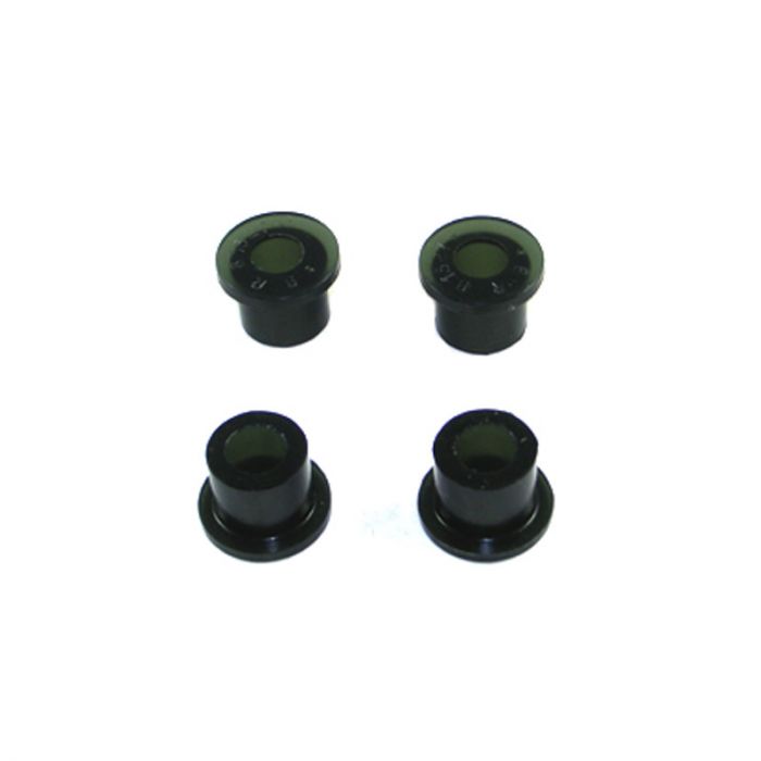 Whiteline Spring - Eye Front en Rear Bushing  Morris Minor Pickup 1.1 1962-1971